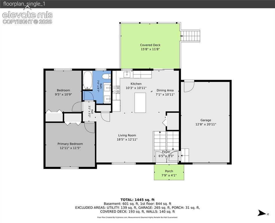Image 29 of 30: Floor plan