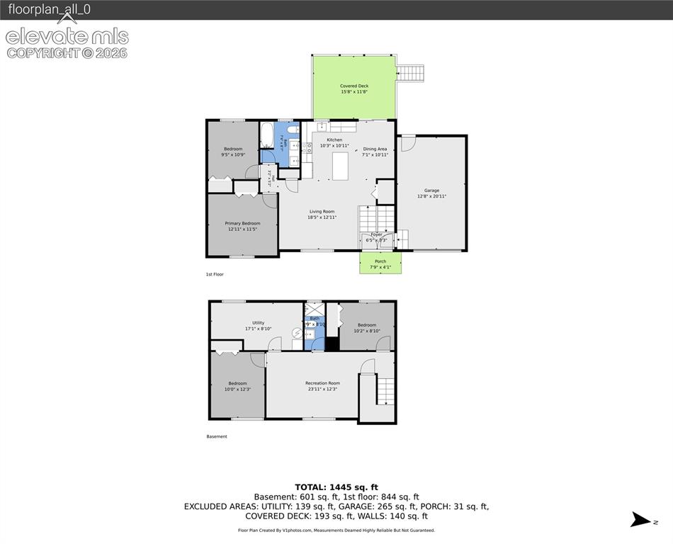 Image 30 of 30: Floor plan