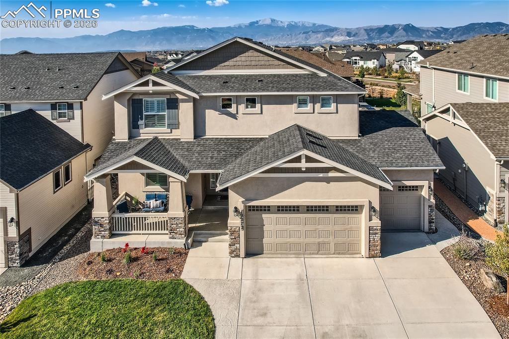 Image 1 of 50: Front of Structure