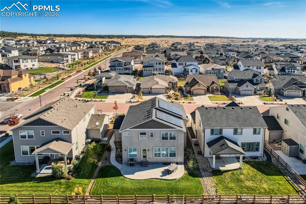 Image 48 of 50: Aerial View