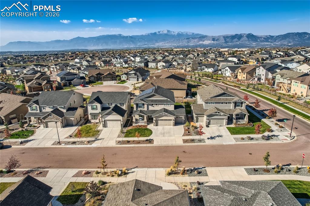 Image 49 of 50: Aerial View