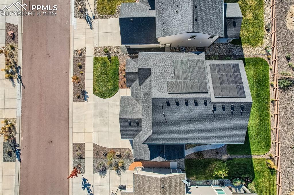 Image 50 of 50: Aerial View