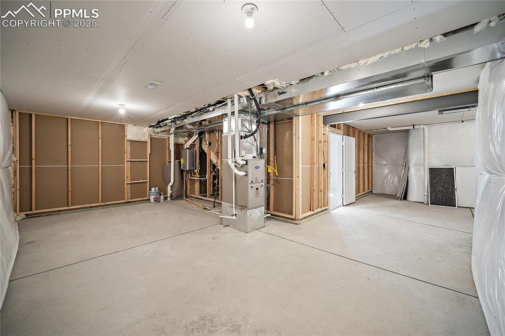 Image 34 of 38: Basement