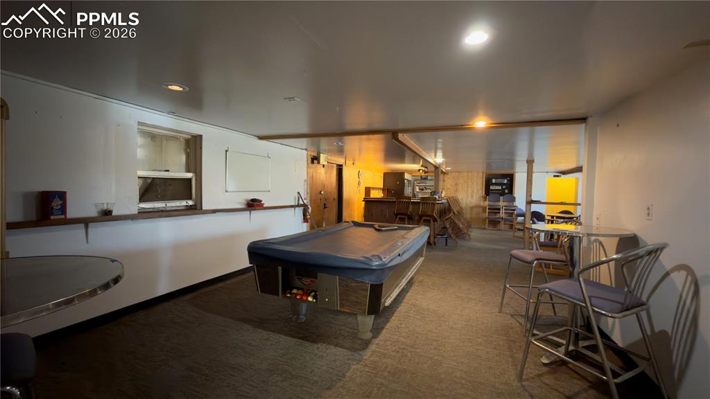 Image 10 of 18: Game Room