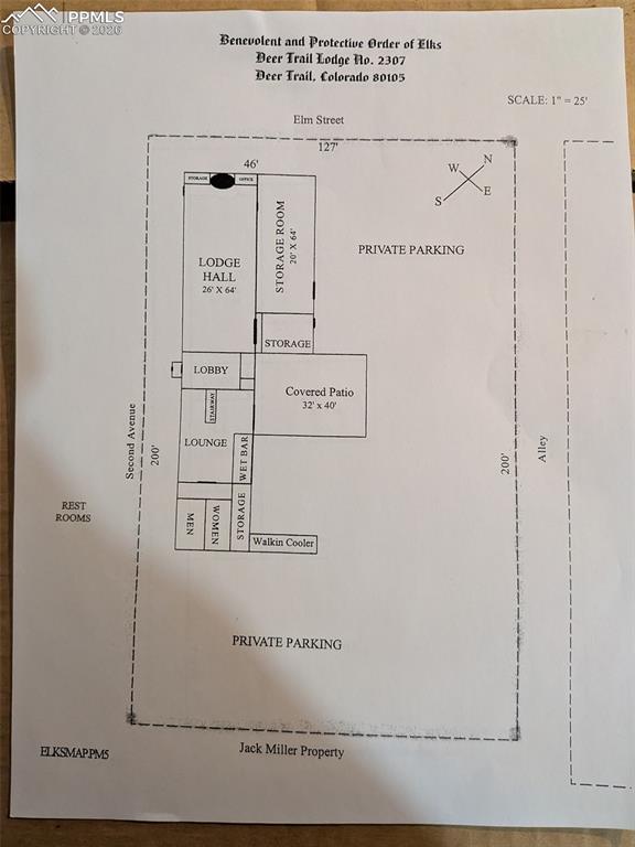 Image 18 of 18: Floor Plan