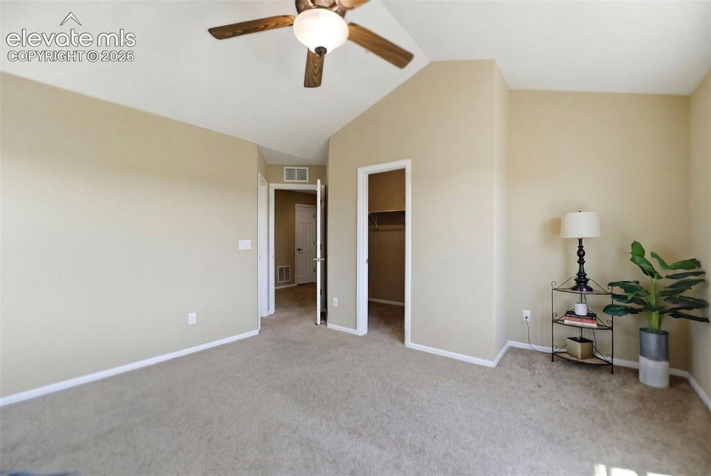 Image 17 of 43: Master Bedroom