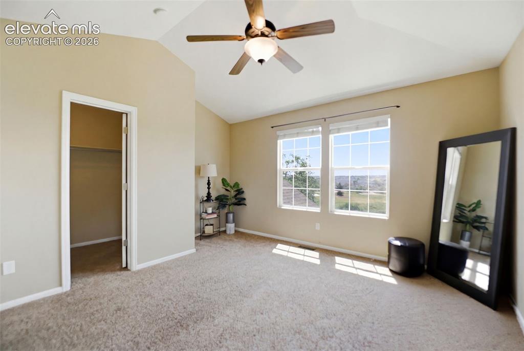 Image 18 of 43: Master Bedroom
