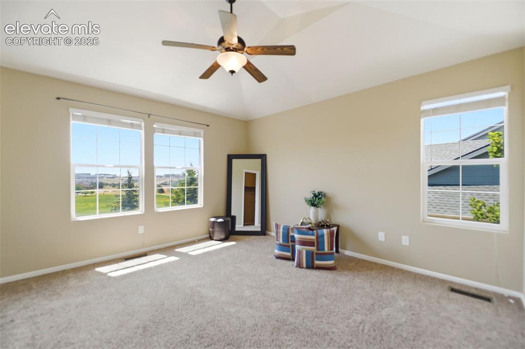 Image 19 of 43: Master Bedroom