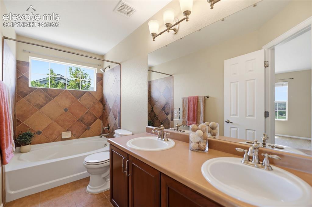 Image 20 of 43: Master Bathroom
