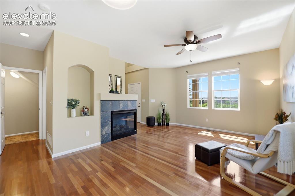 Image 4 of 43: Living Room