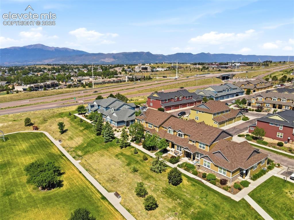 Image 43 of 43: Aerial View