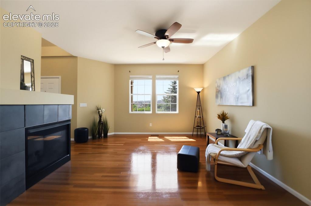 Image 5 of 43: Living Room
