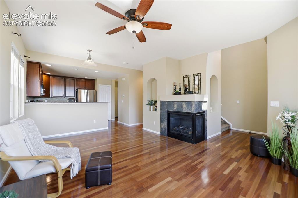 Image 6 of 43: Living Room