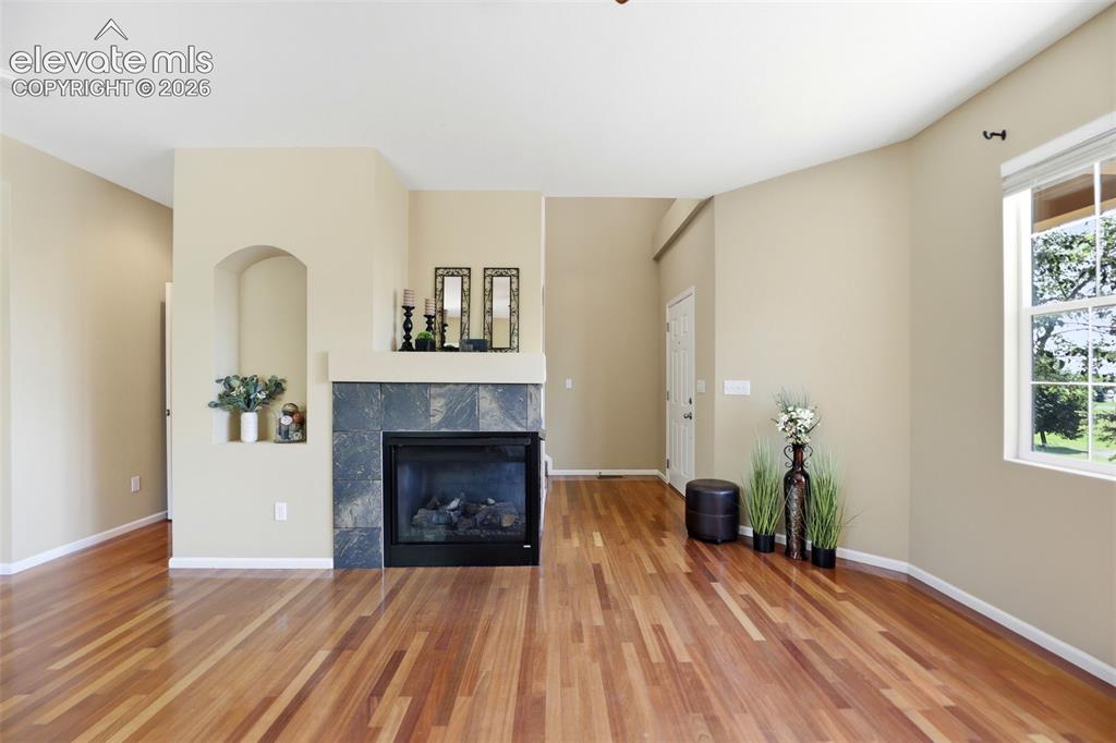 Image 7 of 43: Living Room