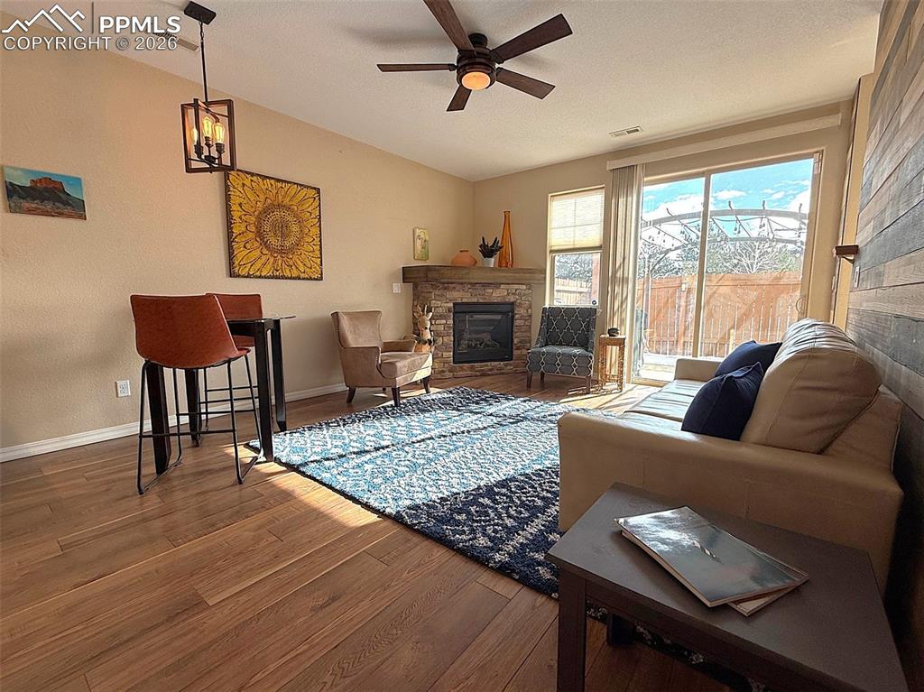 Image 12 of 49: Living Room