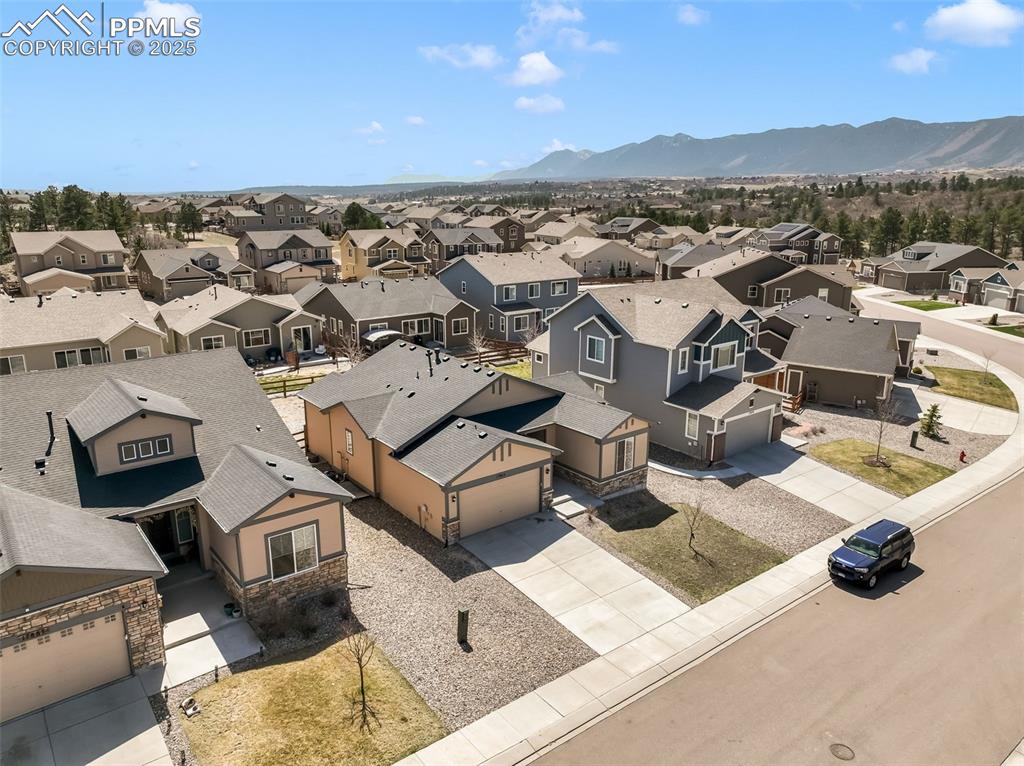 Image 46 of 50: Aerial View