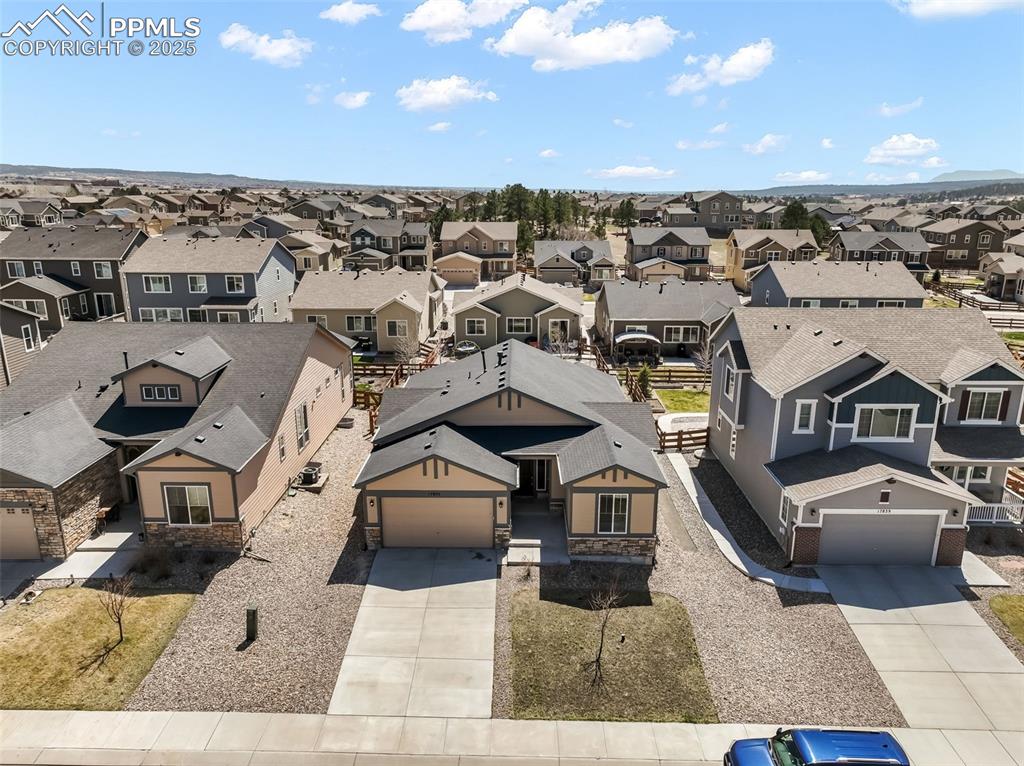 Image 47 of 50: Aerial View