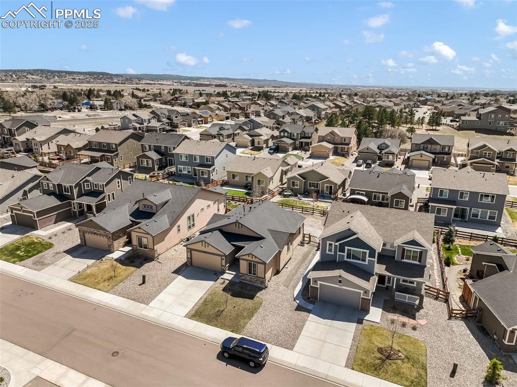 Image 48 of 50: Aerial View