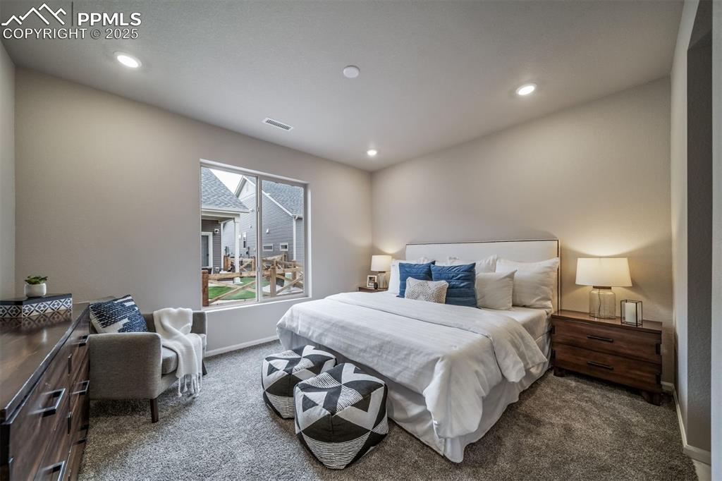 Image 20 of 24: Photos of model home