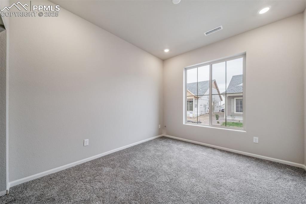 Image 24 of 24: Photos of model home