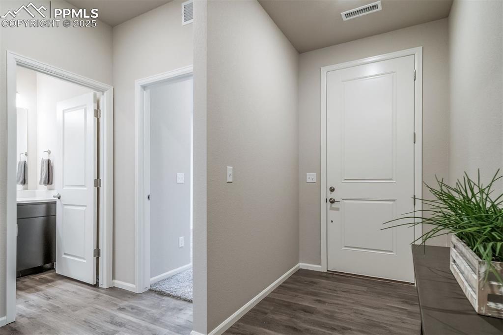 Image 5 of 24: Photos of model home