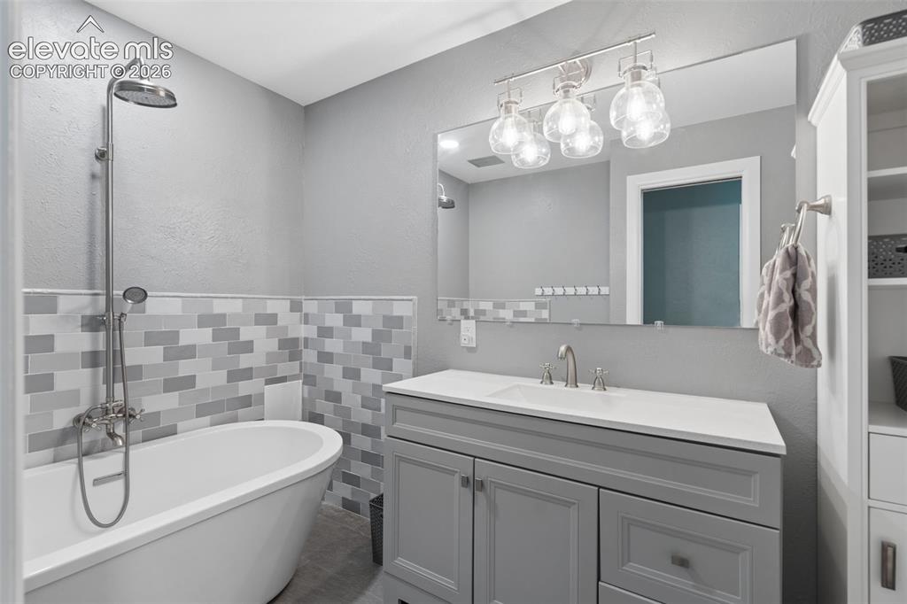 Image 19 of 49: Bathroom 2 Main Level 