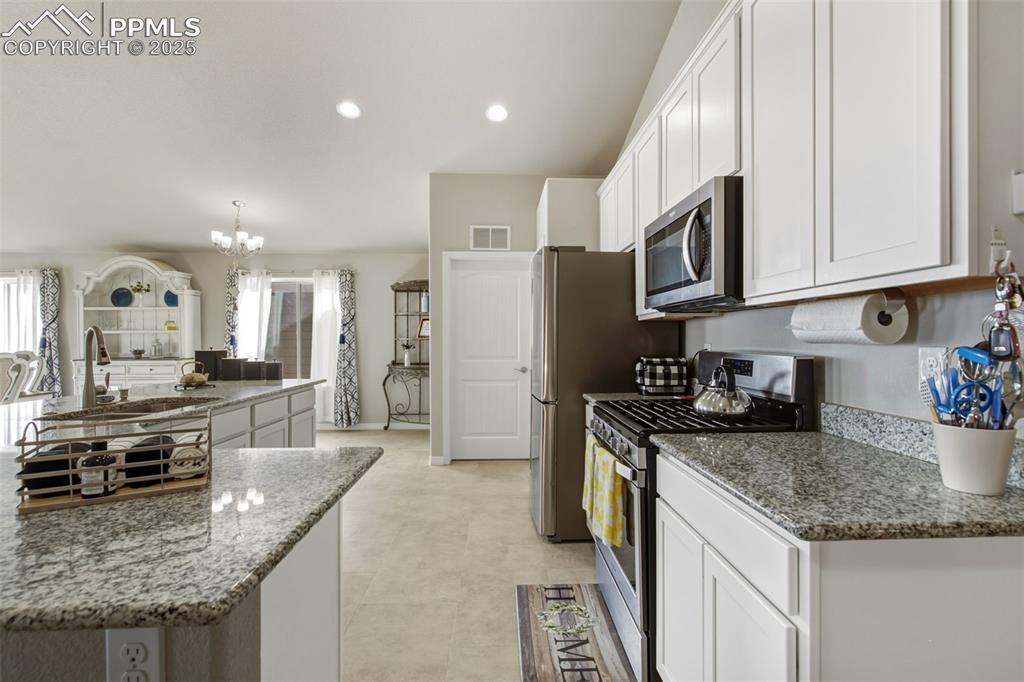 Image 12 of 48: Kitchen