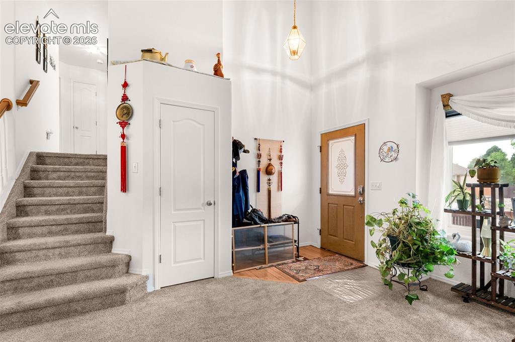 Image 11 of 42: Lovely entry