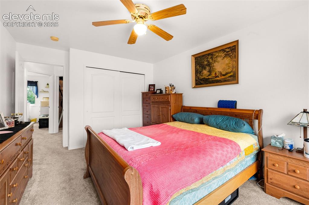 Image 21 of 42: Master Bedroom