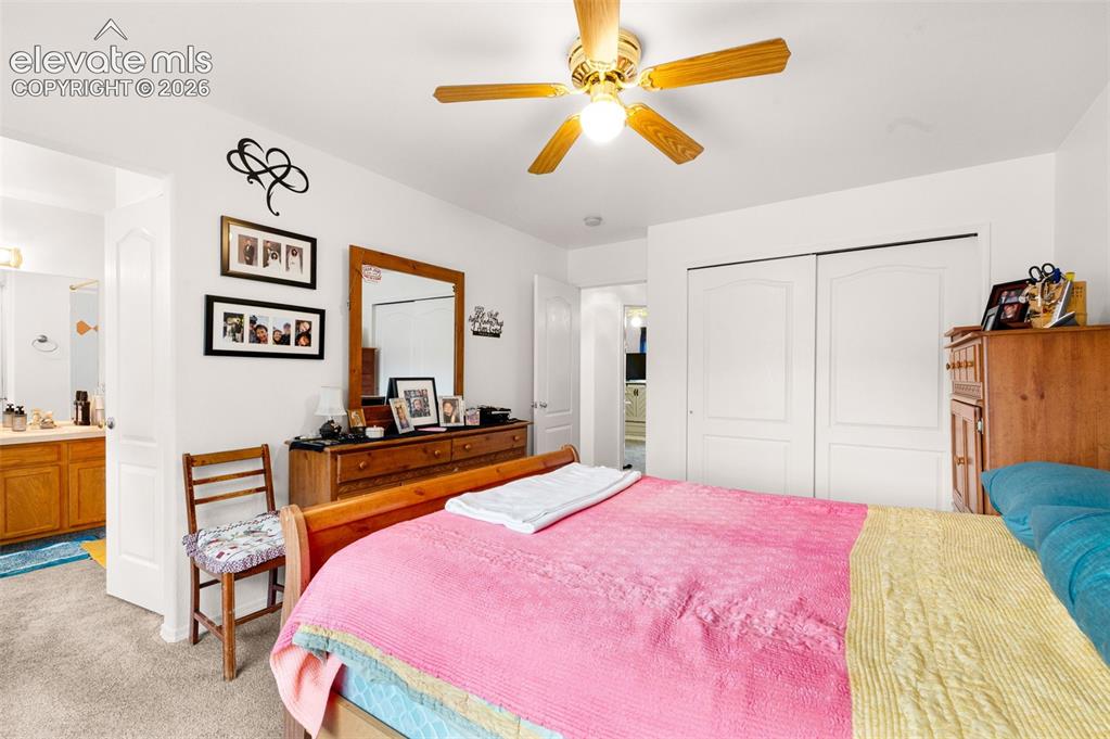 Image 22 of 42: Master Bedroom