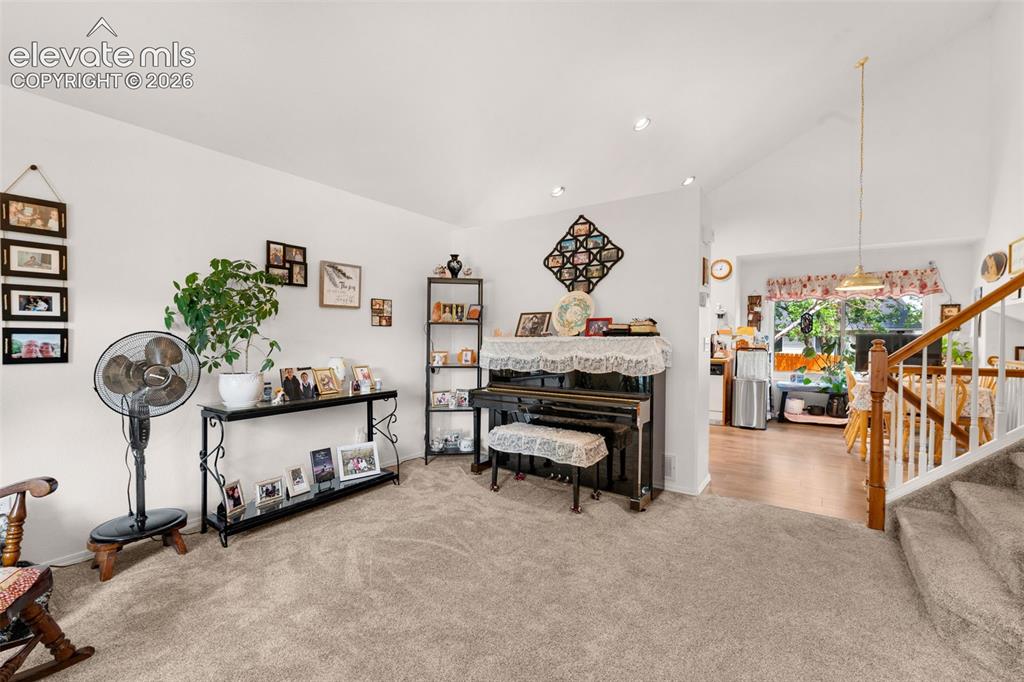Image 9 of 42: Welcome into the living room