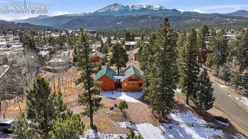 Image 1 of 30: Aerial View