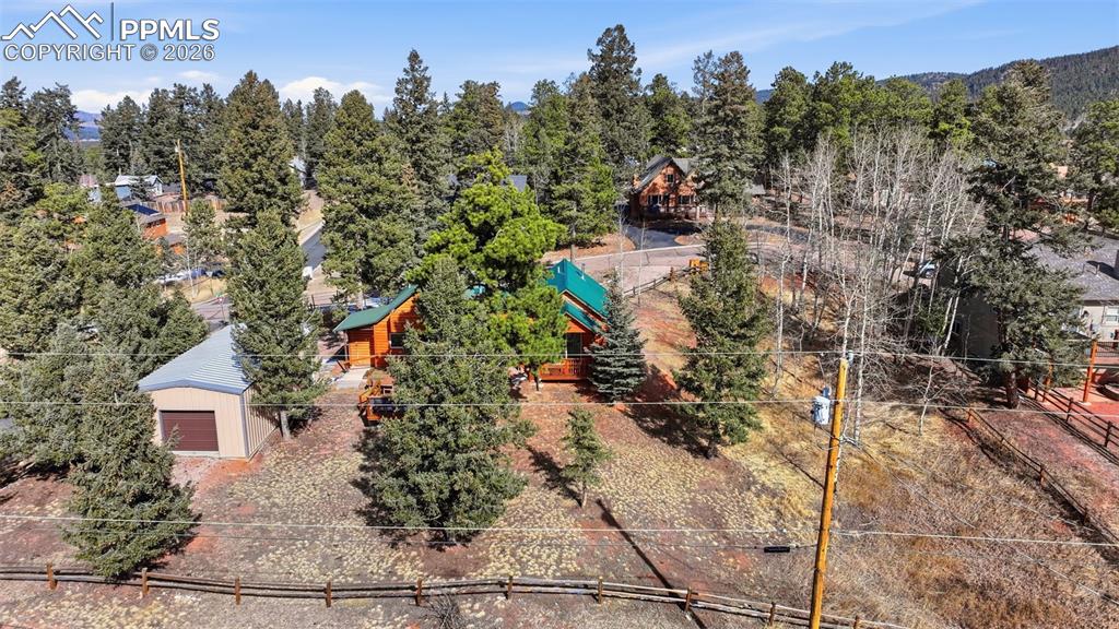 Image 7 of 30: Aerial View