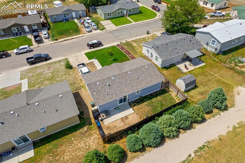 Image 3 of 45: Aerial View
