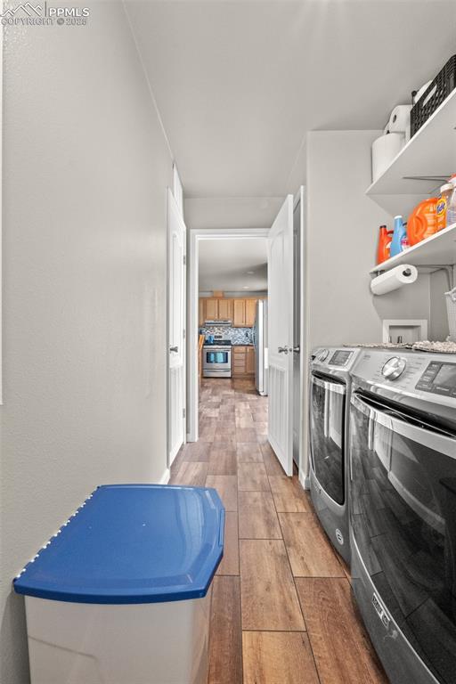 Image 45 of 45: Laundry