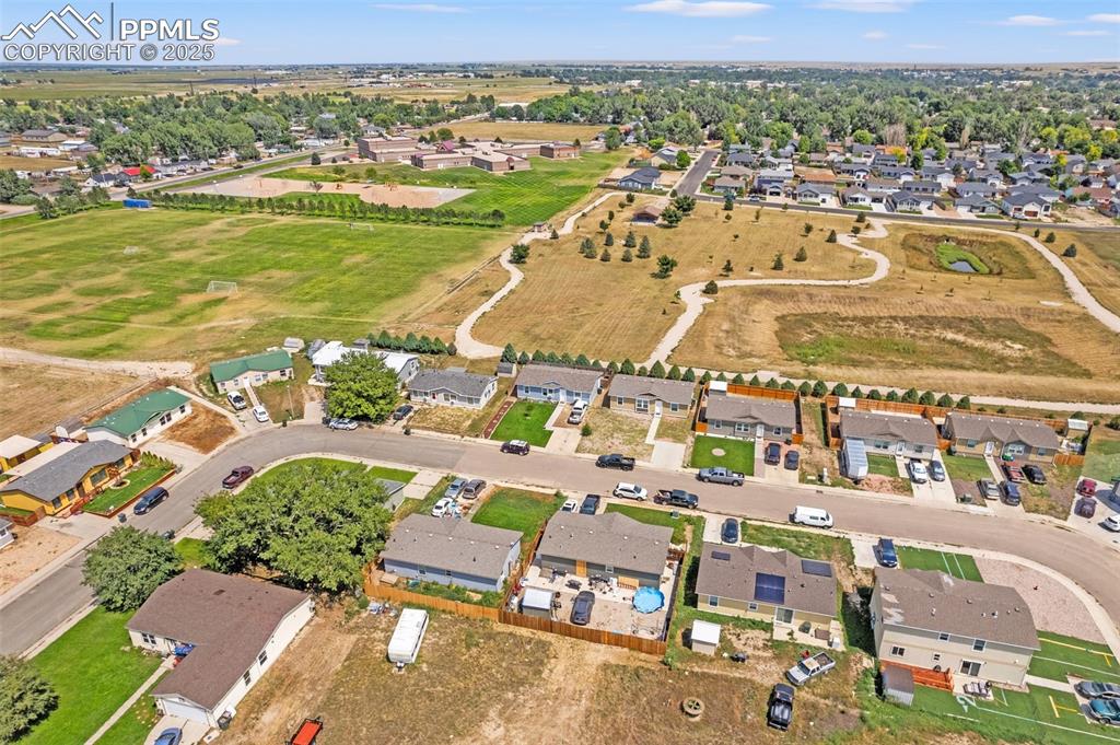 Image 8 of 45: Aerial View