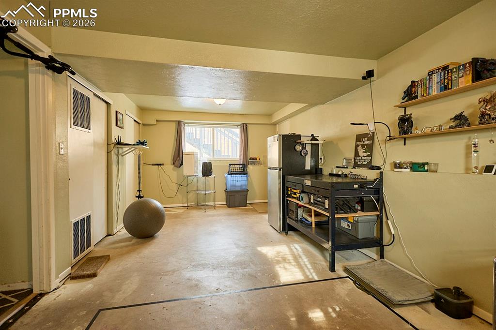 Image 26 of 34: Exercise Room