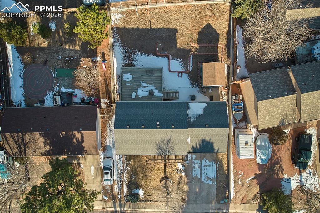 Image 34 of 34: Aerial View