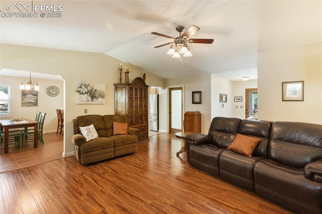 Image 13 of 47: Living Room