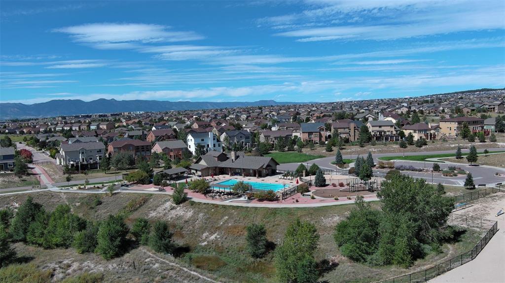 Image 29 of 32: Rec Center with pool and amenities