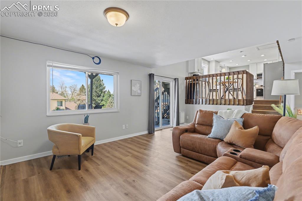 Image 20 of 49: Family Room