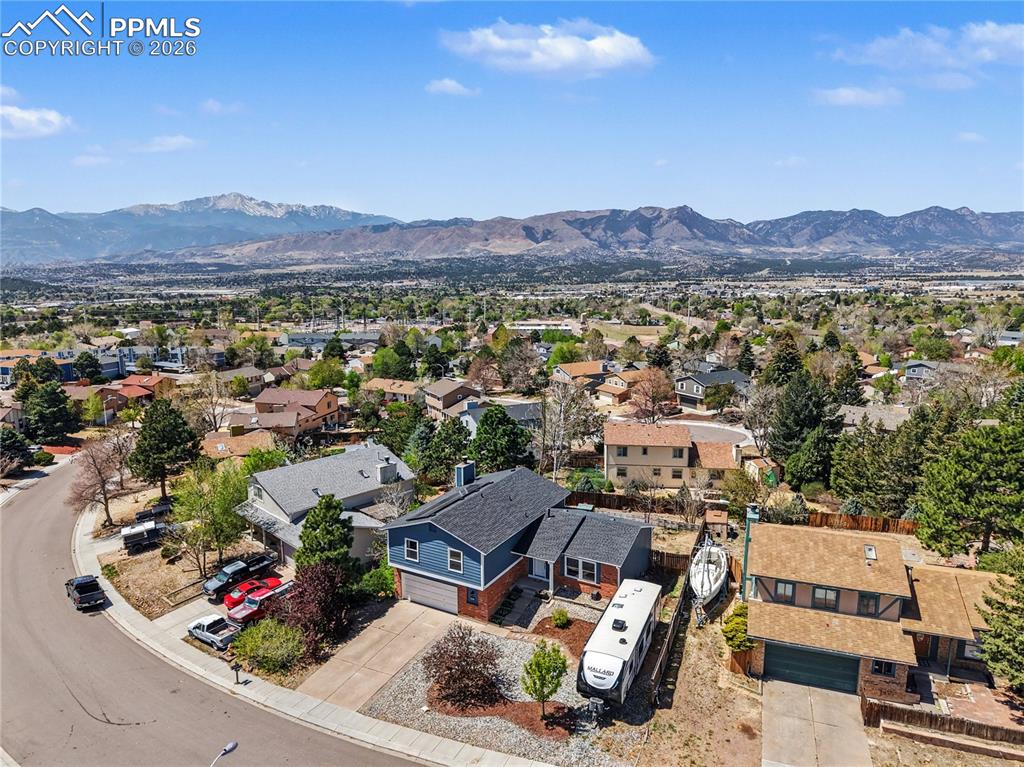 Image 3 of 49: Aerial View