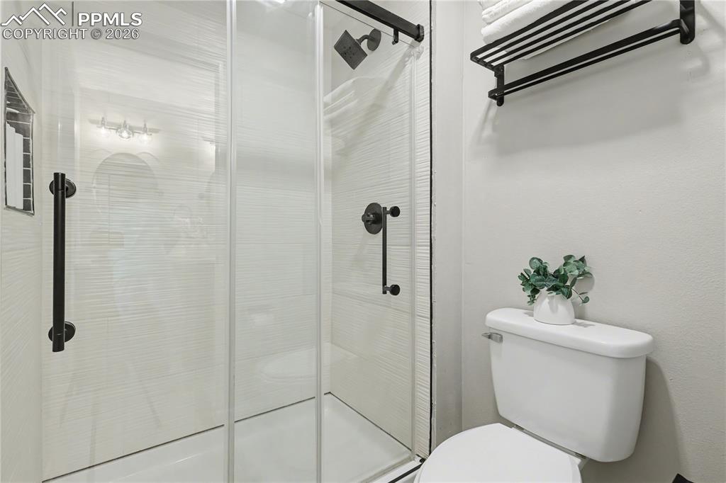 Image 30 of 49: Master Bathroom