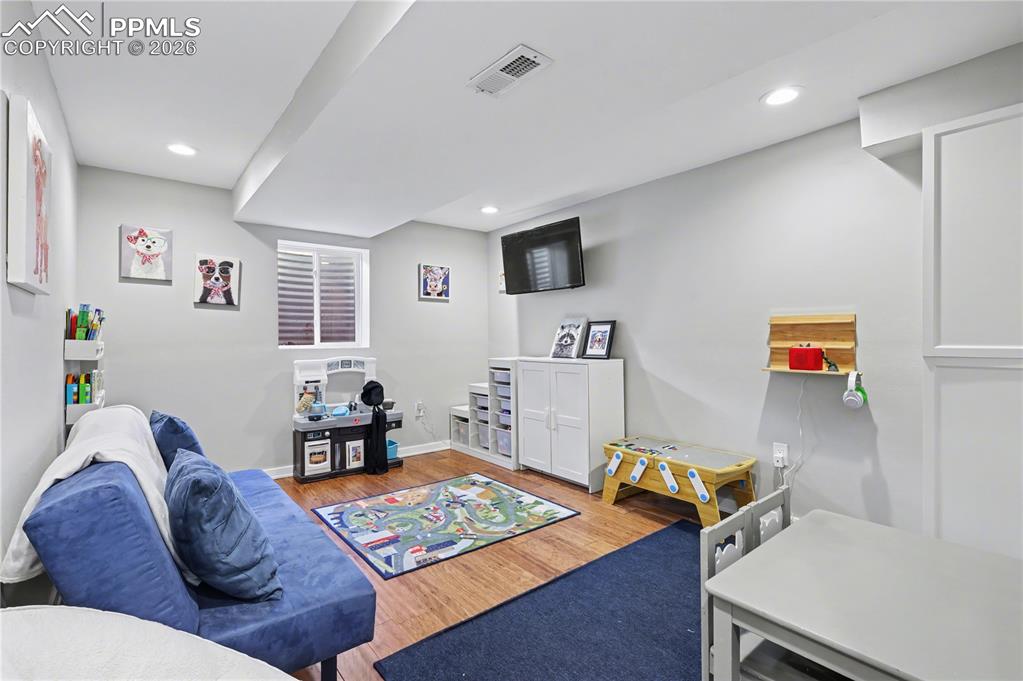 Image 35 of 49: Basement