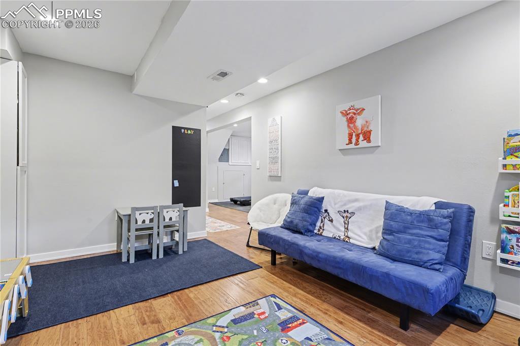 Image 36 of 49: Basement