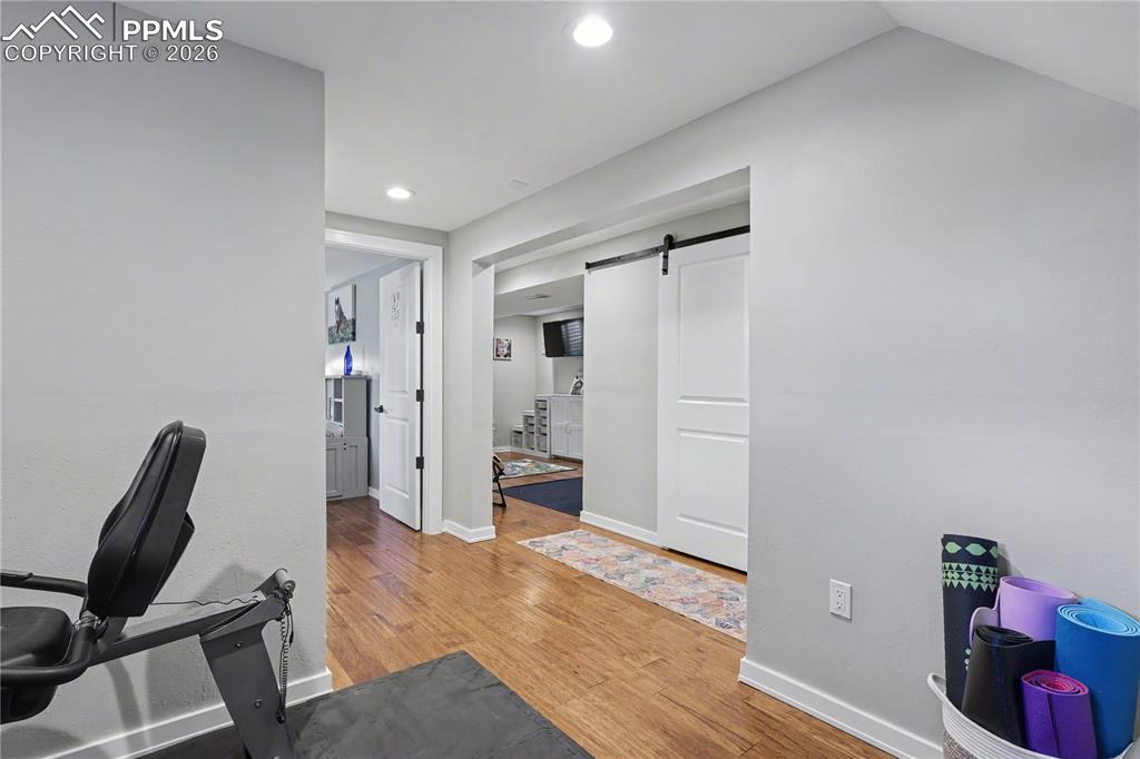 Image 38 of 49: Basement