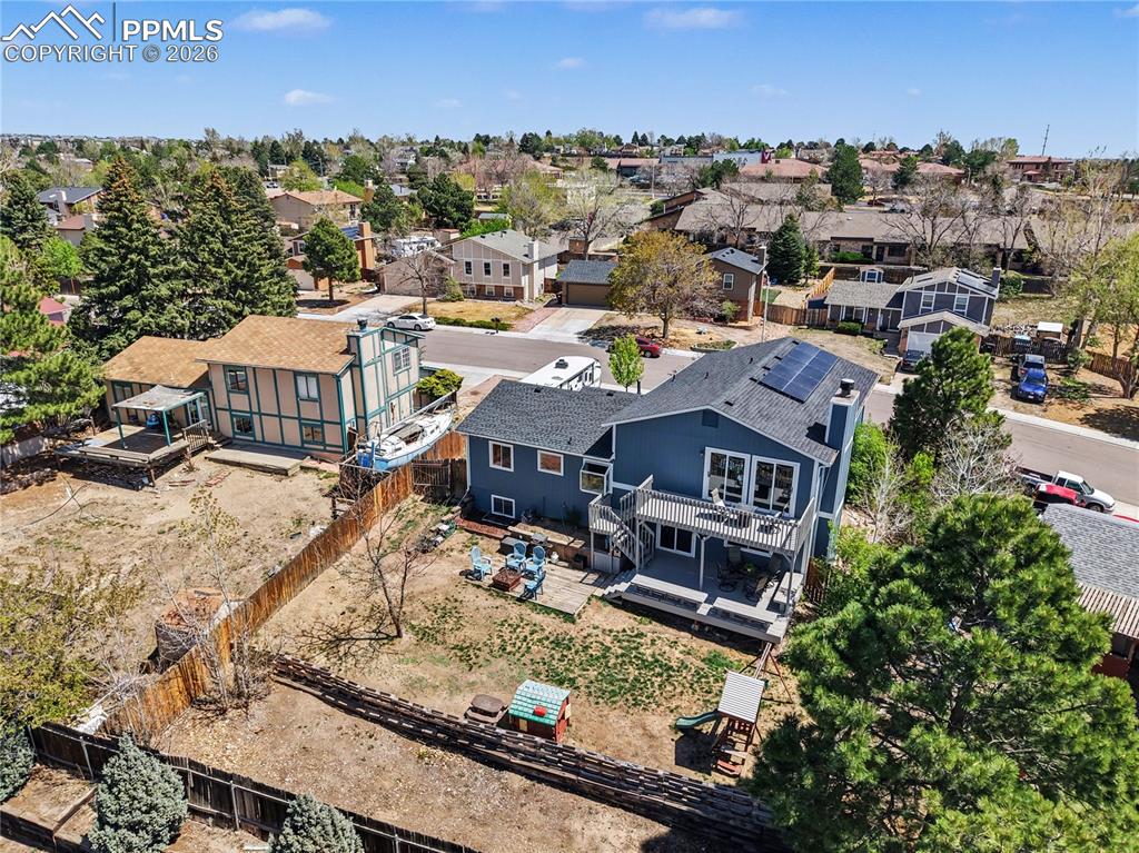 Image 47 of 49: Aerial View