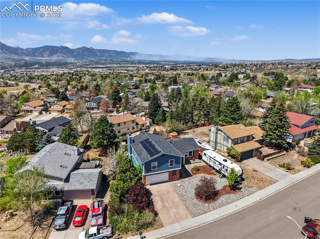 Image 48 of 49: Aerial View