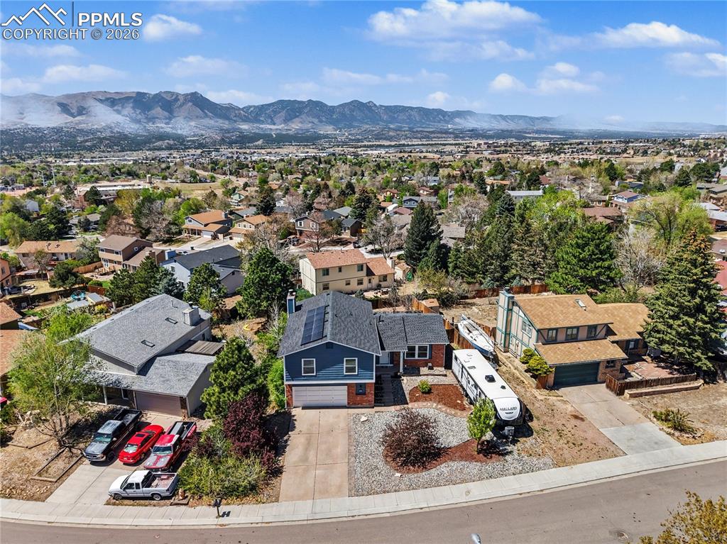 Image 49 of 49: Aerial View