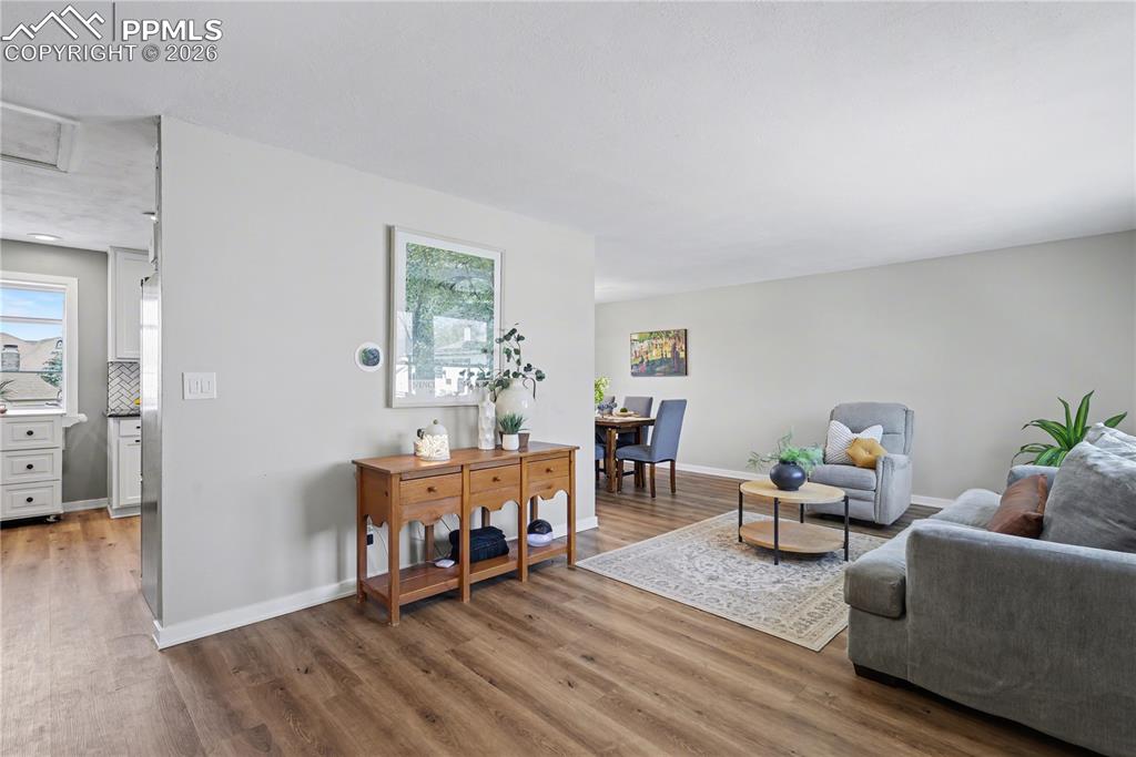 Image 6 of 49: Living Room